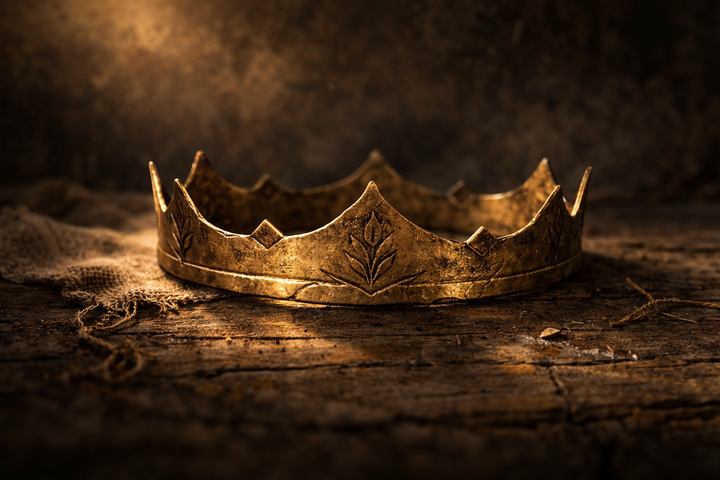 The King and the Kid