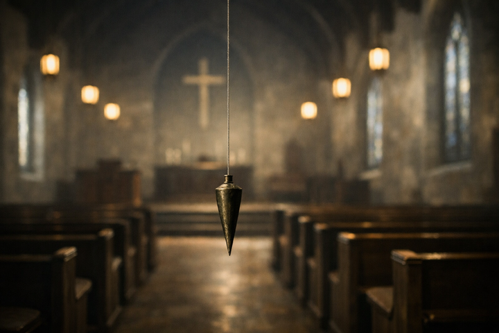 When Prophecy Becomes Comfortable