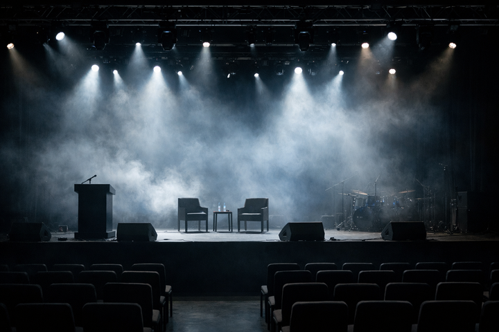 You Don’t Really Want Revival